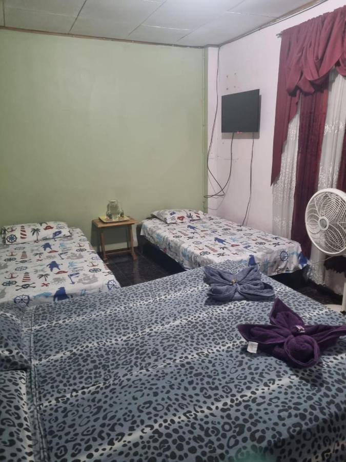 Hotel Paradise Alajuela Río Segundo Eksteriør bilde