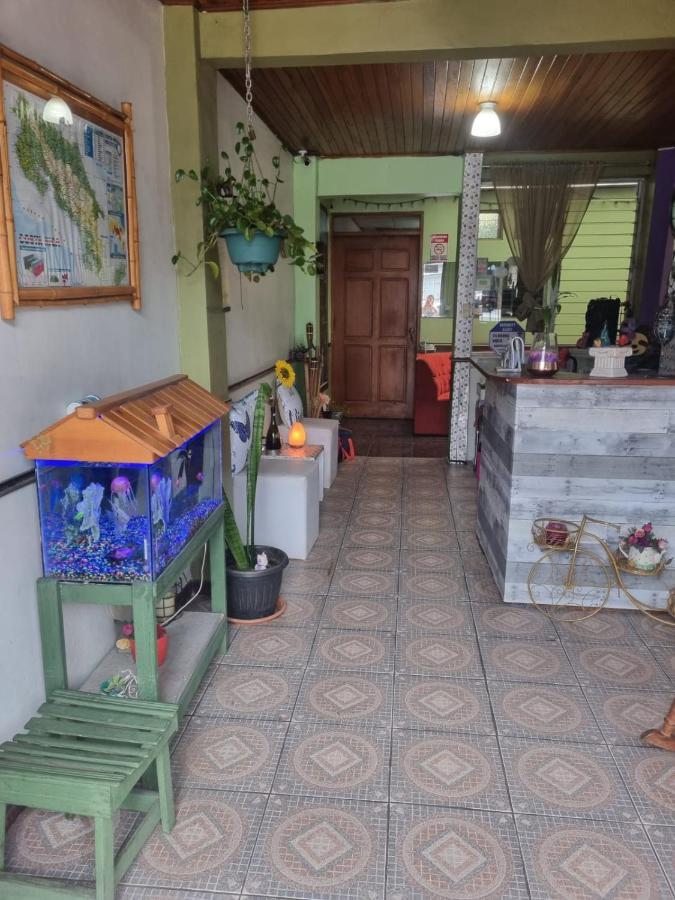 Hotel Paradise Alajuela Río Segundo Eksteriør bilde