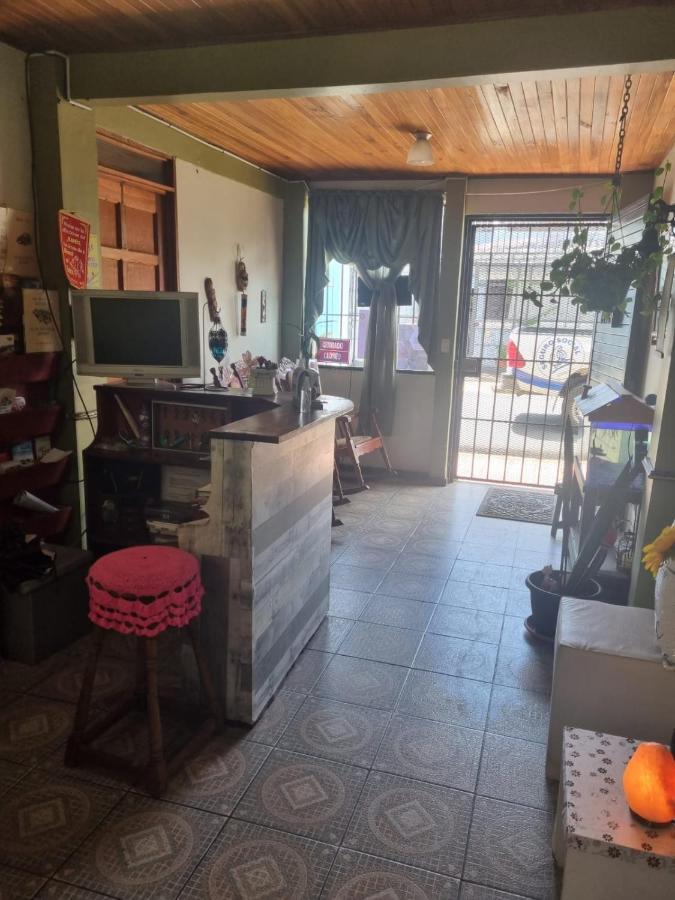 Hotel Paradise Alajuela Río Segundo Eksteriør bilde