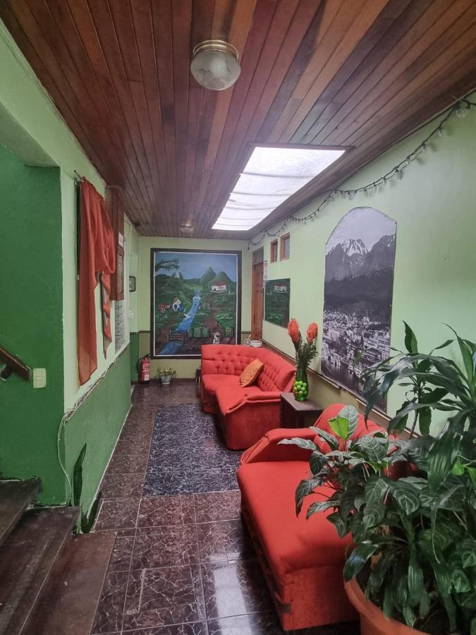 Hotel Paradise Alajuela Río Segundo Eksteriør bilde